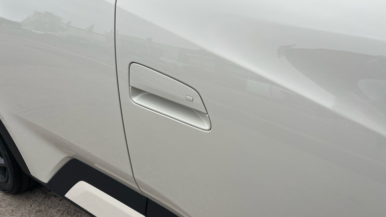 BYD Dolphin Surf 65kW Boost 43kWh 5dr Auto Electric Hatchback